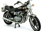 Suzuki GS 550L